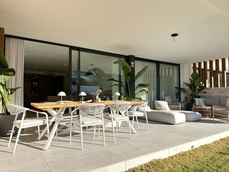 Apartment for Sale in Cabopino, Malaga 8