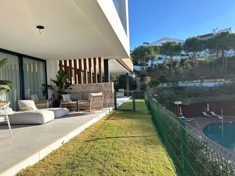 Apartment for Sale in Cabopino, Malaga 9