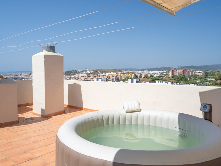 Apartment for Sale in Estepona, Malaga 1