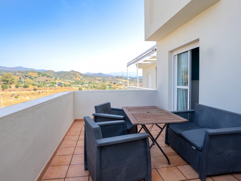 Apartment for Sale in Estepona, Malaga 13