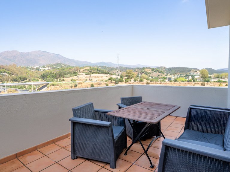 Apartment for Sale in Estepona, Malaga 7