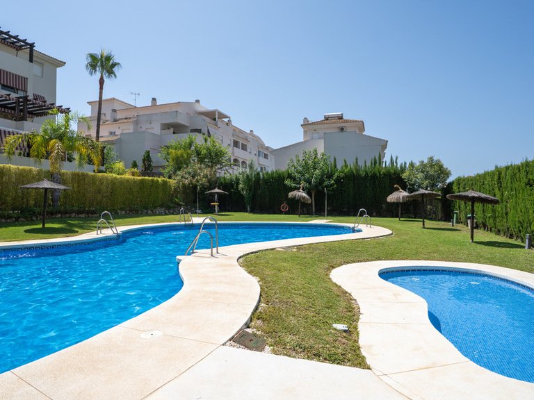 Apartment for Sale in Estepona, Malaga 8