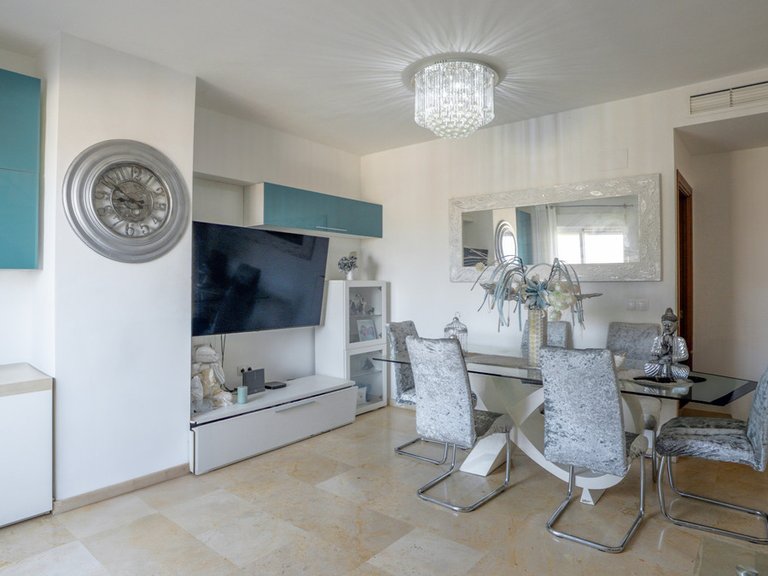 Apartment for Sale in Estepona, Malaga 9