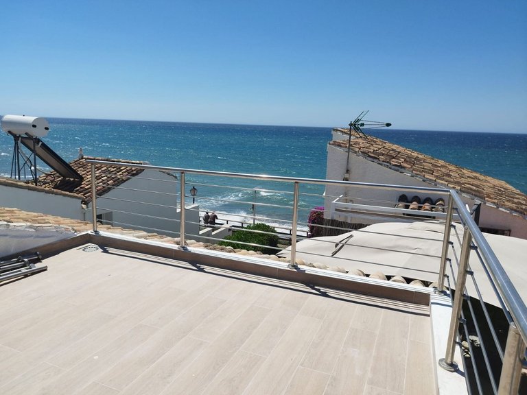Villa for Sale in Estepona, Malaga 1