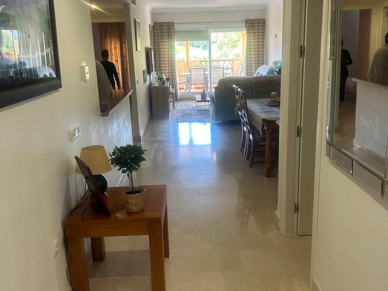 Apartment for Sale in Elviria, Malaga 11