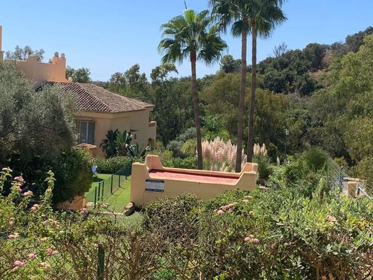 Apartment for Sale in Elviria, Malaga 12