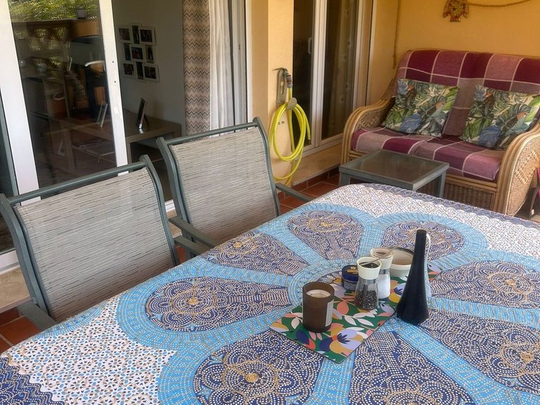 Apartment for Sale in Elviria, Malaga 13