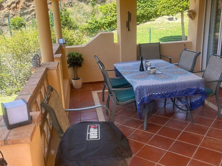 Apartment for Sale in Elviria, Malaga 14