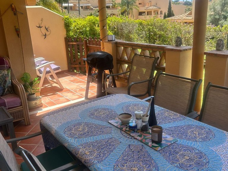 Apartment for Sale in Elviria, Malaga 15