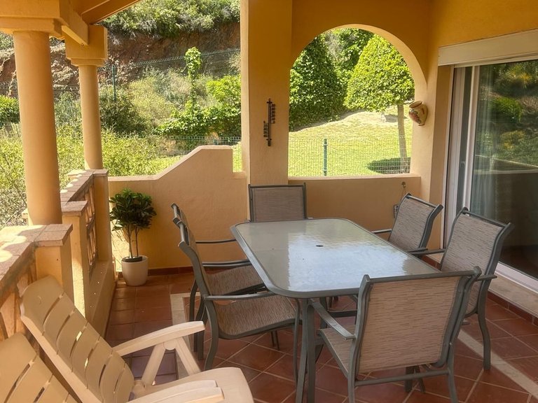 Apartment for Sale in Elviria, Malaga 3