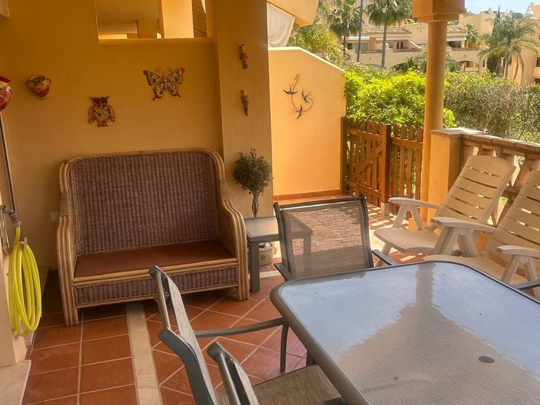 Apartment for Sale in Elviria, Malaga 4