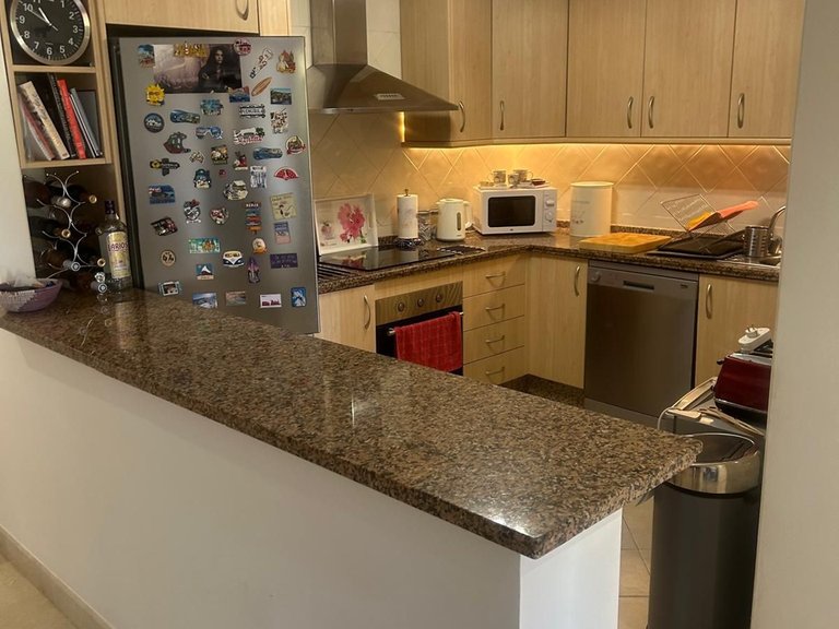 Apartment for Sale in Elviria, Malaga 8