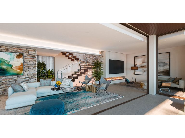 Villa for Sale in Benahavís, Malaga 2