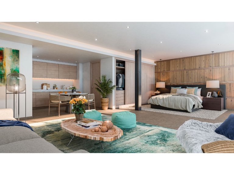 Villa for Sale in Benahavís, Malaga 4