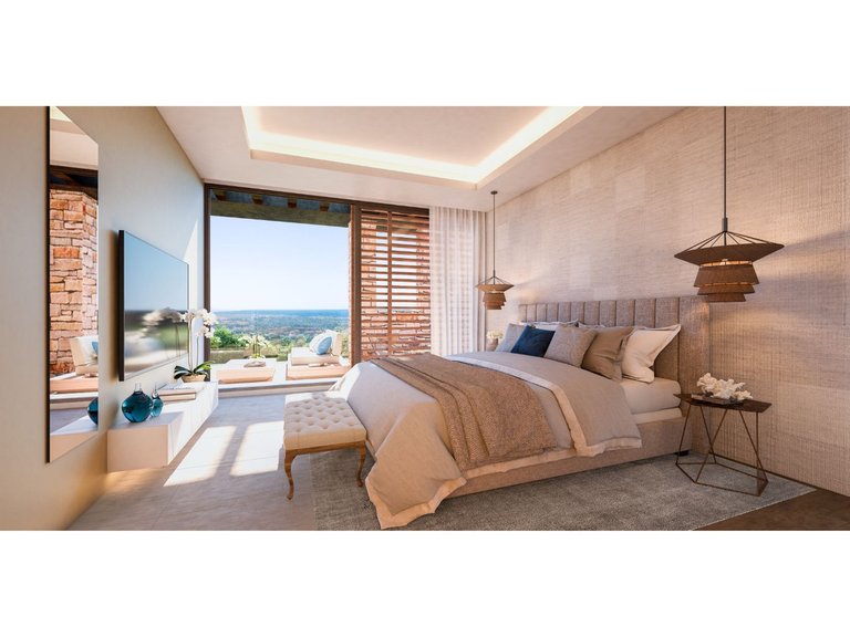 Villa for Sale in Benahavís, Malaga 5