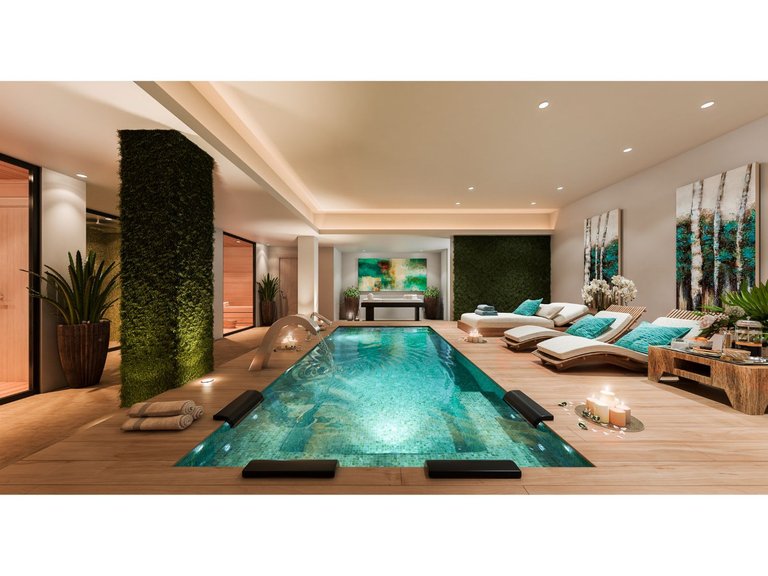 Villa for Sale in Benahavís, Malaga 7