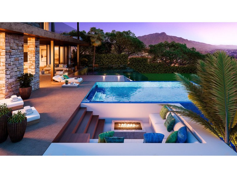 Villa for Sale in Benahavís, Malaga 8