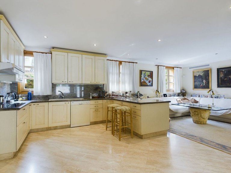 Villa for Sale in Nueva Andalucía, Malaga 12