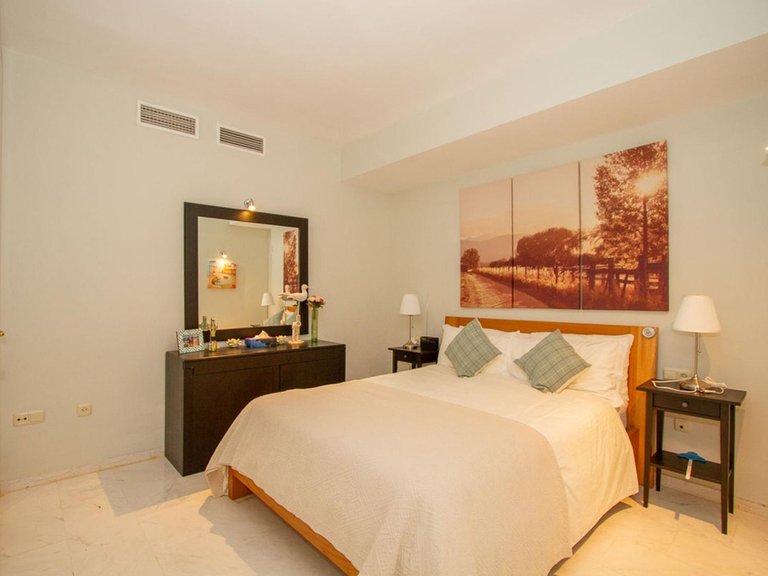 Apartment for Sale in La Mairena, Malaga 13