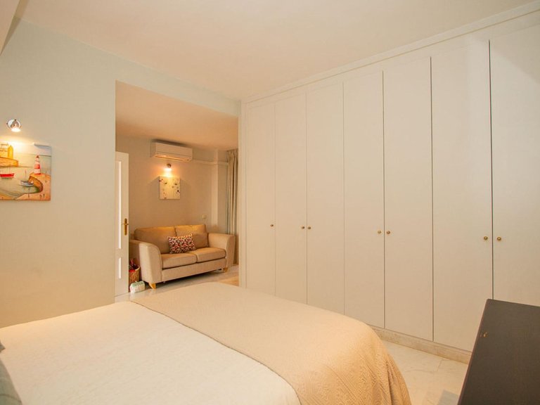 Apartment for Sale in La Mairena, Malaga 14