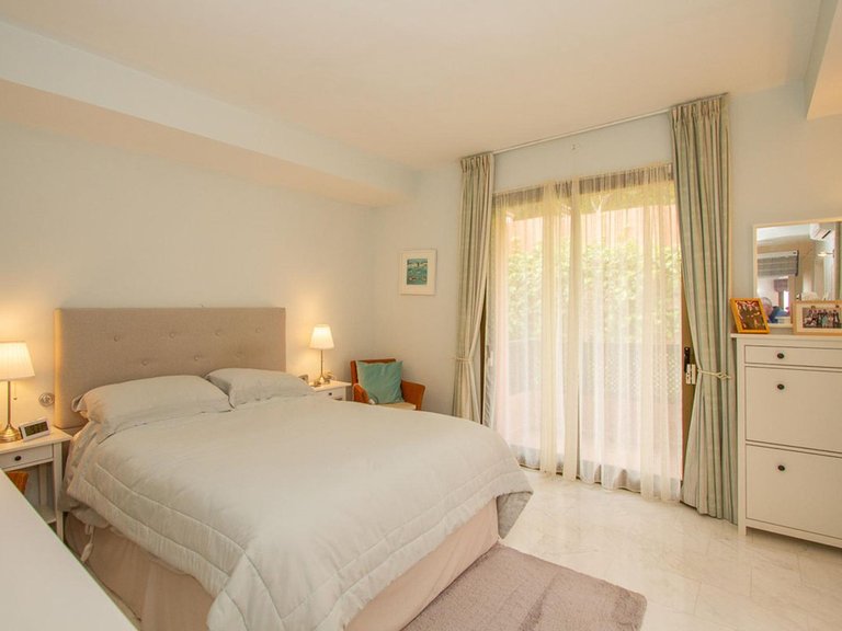 Apartment for Sale in La Mairena, Malaga 15