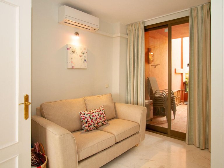 Apartment for Sale in La Mairena, Malaga 17