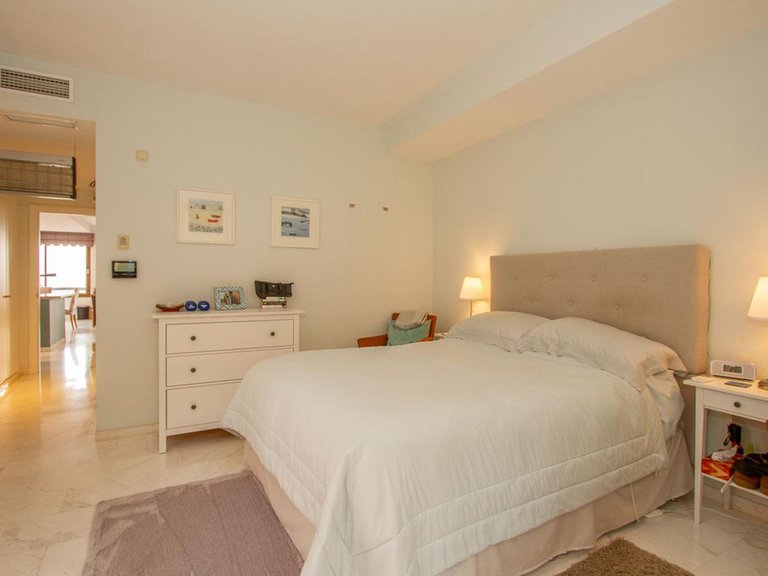 Apartment for Sale in La Mairena, Malaga 20