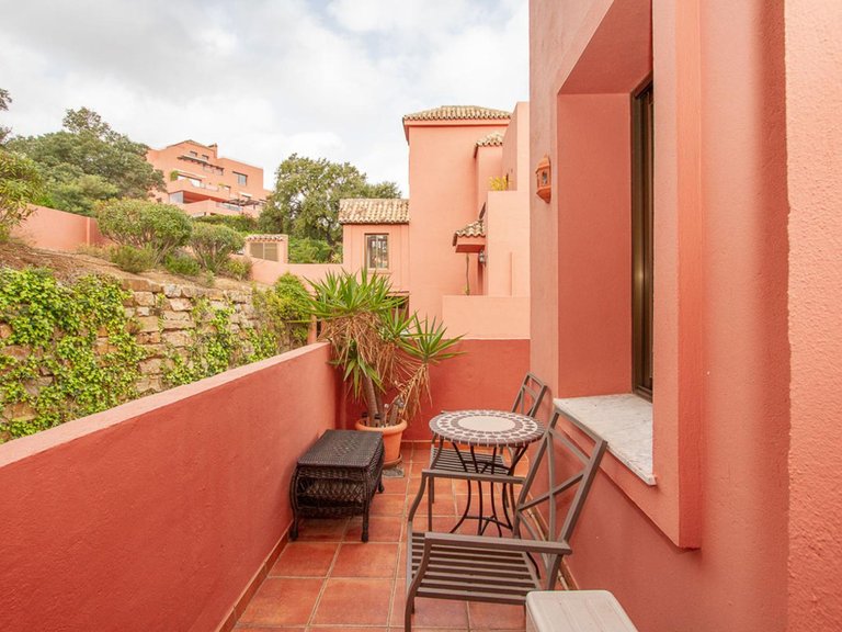 Apartment for Sale in La Mairena, Malaga 21
