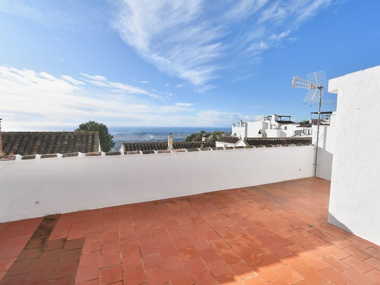 Villa for Sale in Mijas, Malaga 1