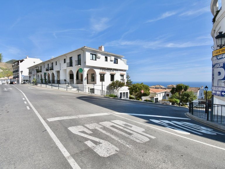 Villa for Sale in Mijas, Malaga 22