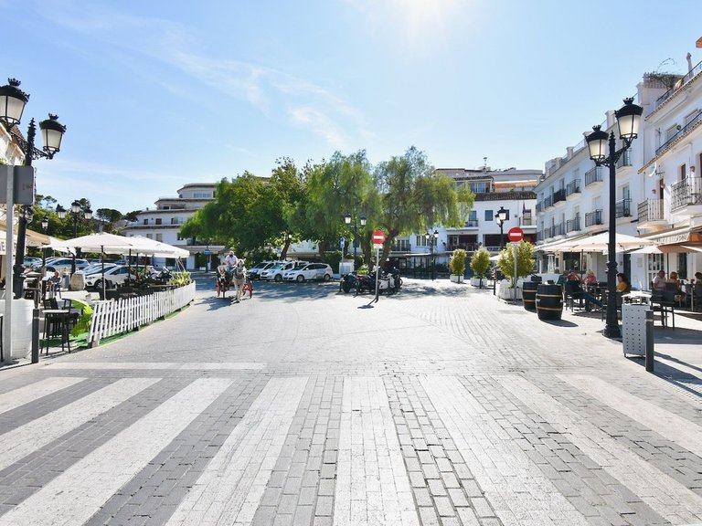 Villa for Sale in Mijas, Malaga 23