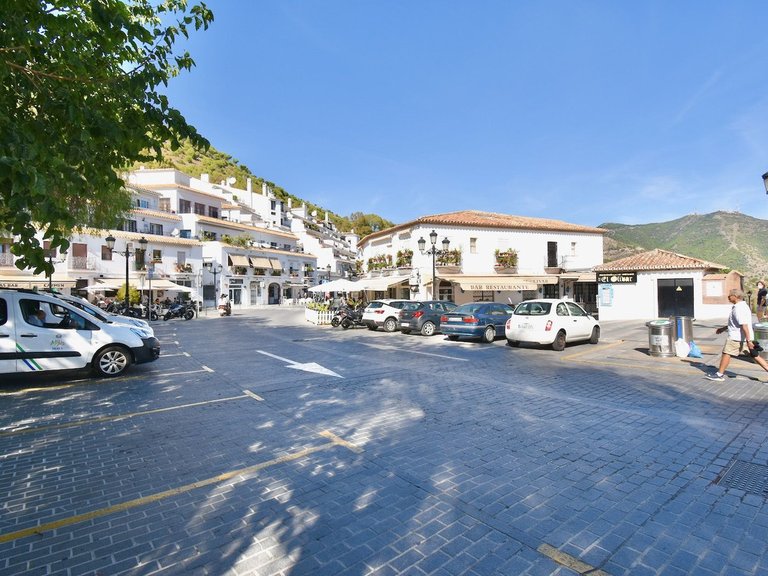 Villa for Sale in Mijas, Malaga 24