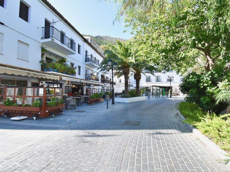 Villa for Sale in Mijas, Malaga 26