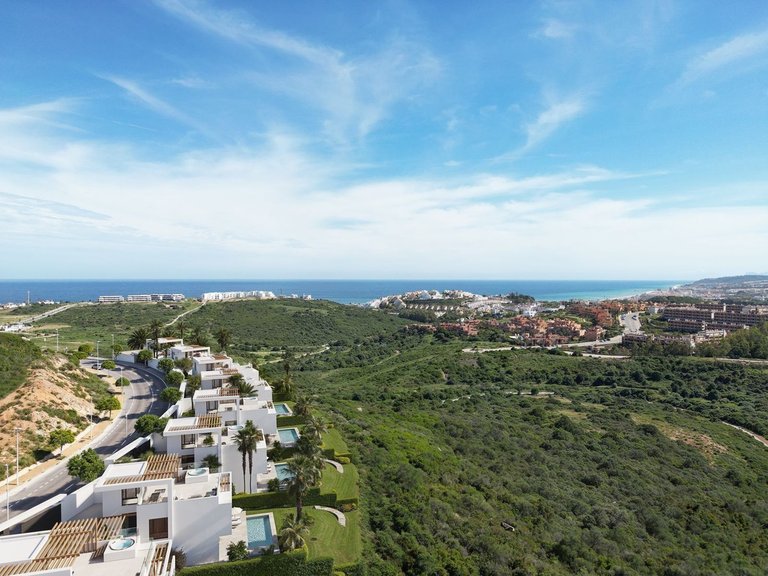 Villa for Sale in Casares Playa, Malaga 10