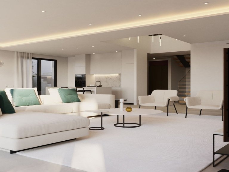 Villa for Sale in Casares Playa, Malaga 3