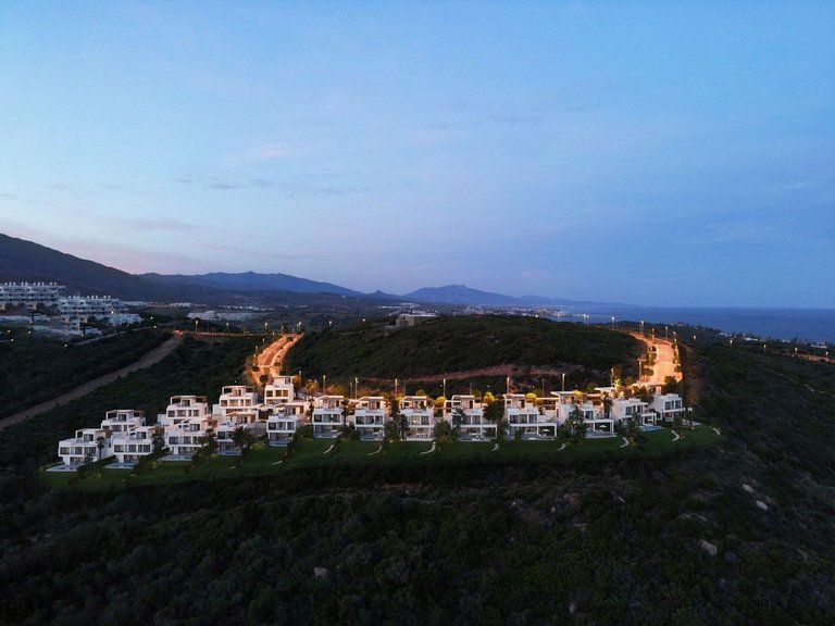 Villa for Sale in Casares Playa, Malaga 5