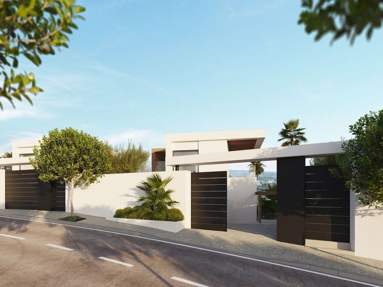 Villa for Sale in Casares Playa, Malaga 8