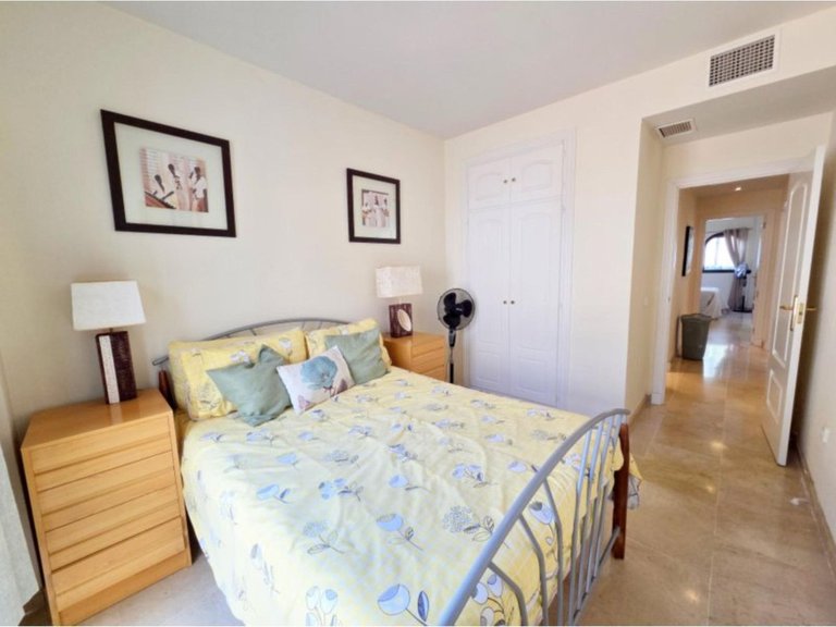 Apartment for Sale in La Duquesa, Malaga 12