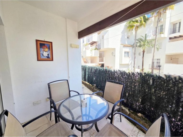 Apartment for Sale in La Duquesa, Malaga 14