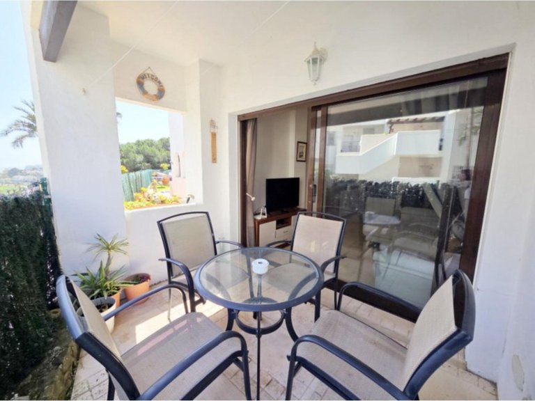 Apartment for Sale in La Duquesa, Malaga 15