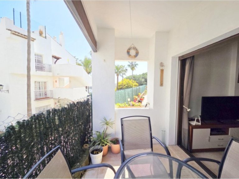 Apartment for Sale in La Duquesa, Malaga 16