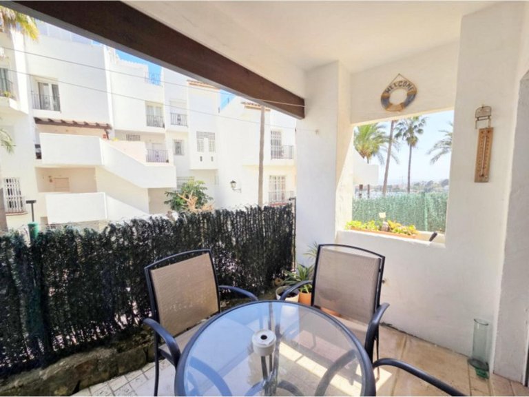 Apartment for Sale in La Duquesa, Malaga 17