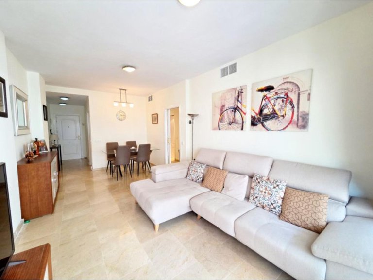 Apartment for Sale in La Duquesa, Malaga 2