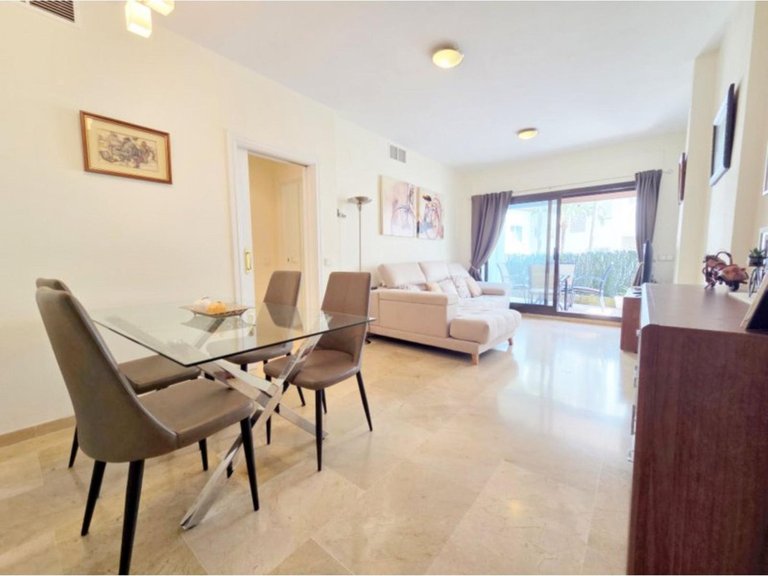 Apartment for Sale in La Duquesa, Malaga 3