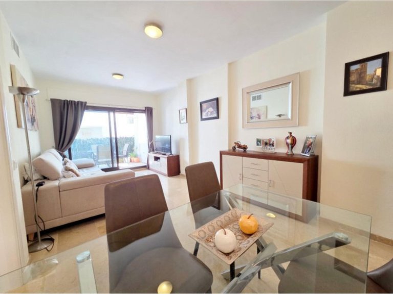 Apartment for Sale in La Duquesa, Malaga 4