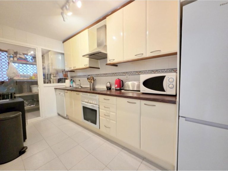 Apartment for Sale in La Duquesa, Malaga 5