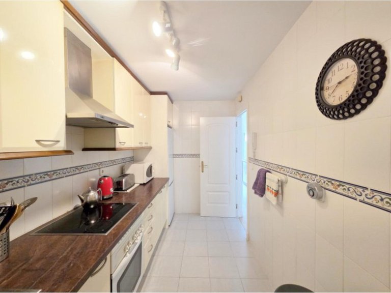 Apartment for Sale in La Duquesa, Malaga 7