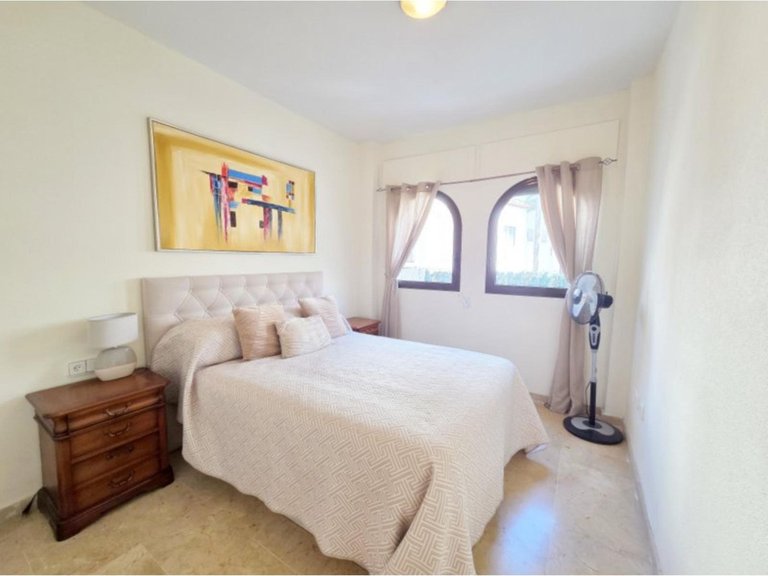 Apartment for Sale in La Duquesa, Malaga 8