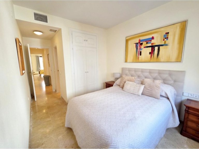 Apartment for Sale in La Duquesa, Malaga 9
