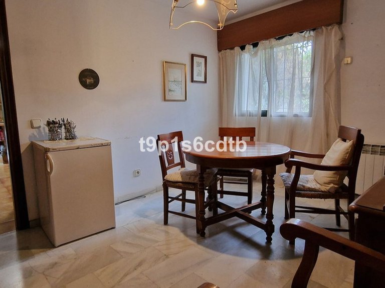 Villa for Sale in Marbella, Malaga 15